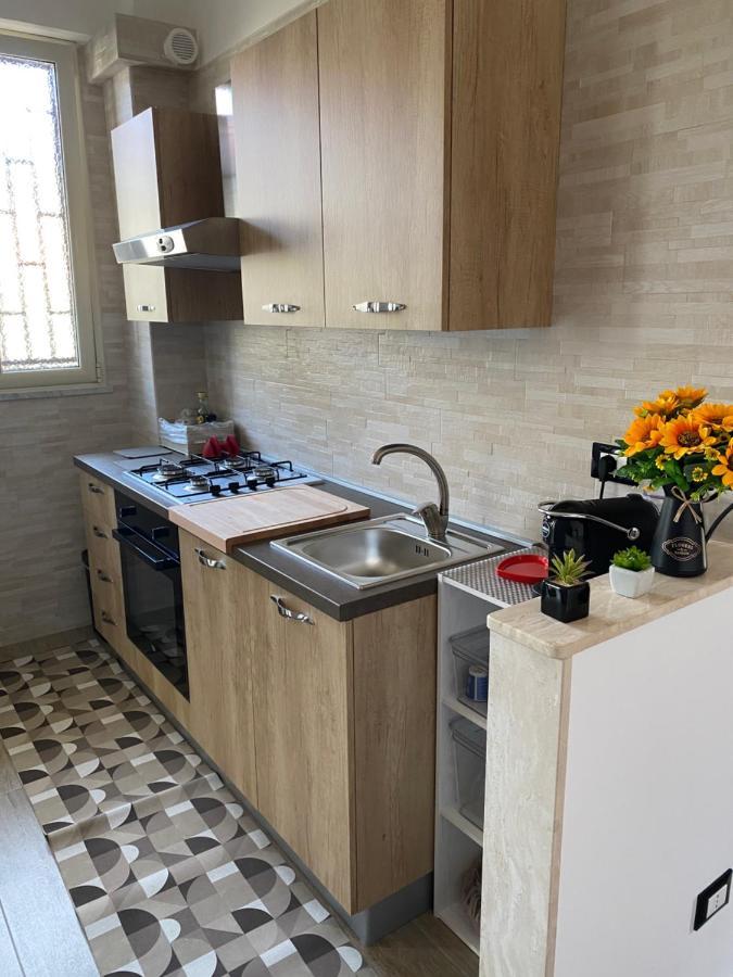 Casa Narciso - Mondello Villa Ngoại thất bức ảnh